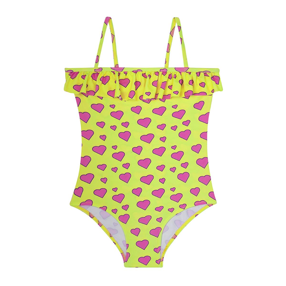 SLIPSTOP NEON HEARTS MAYO