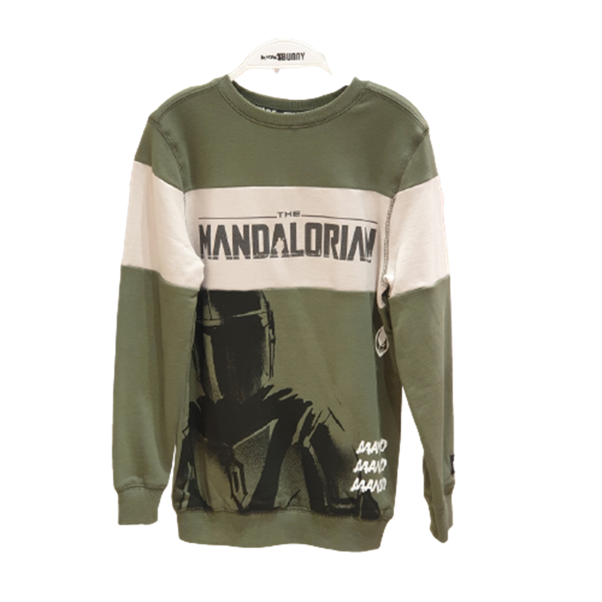 STAR WARS ERKEK SWEAT