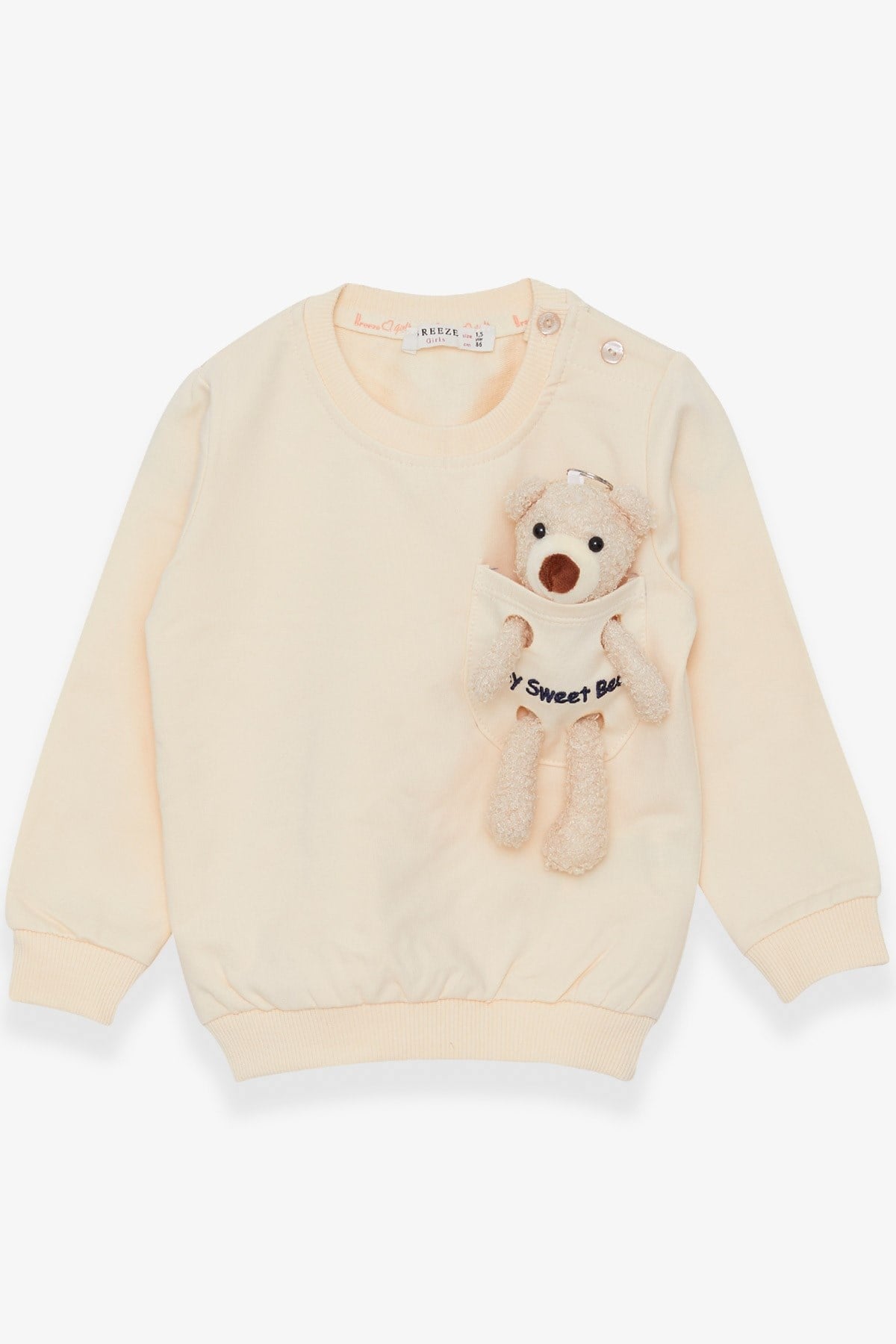 TEDDY KIZ SWEAT