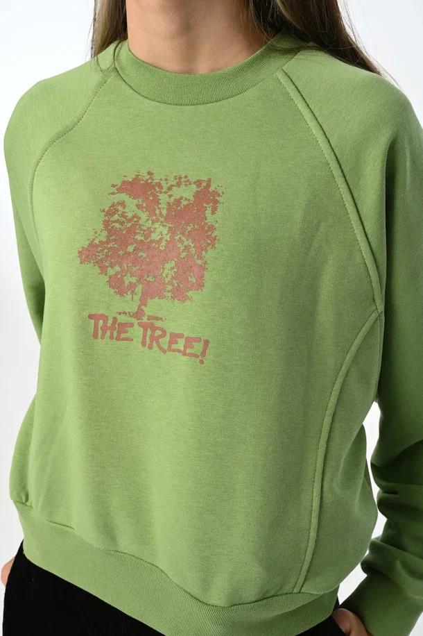 THE TREE KIZ SWEAT