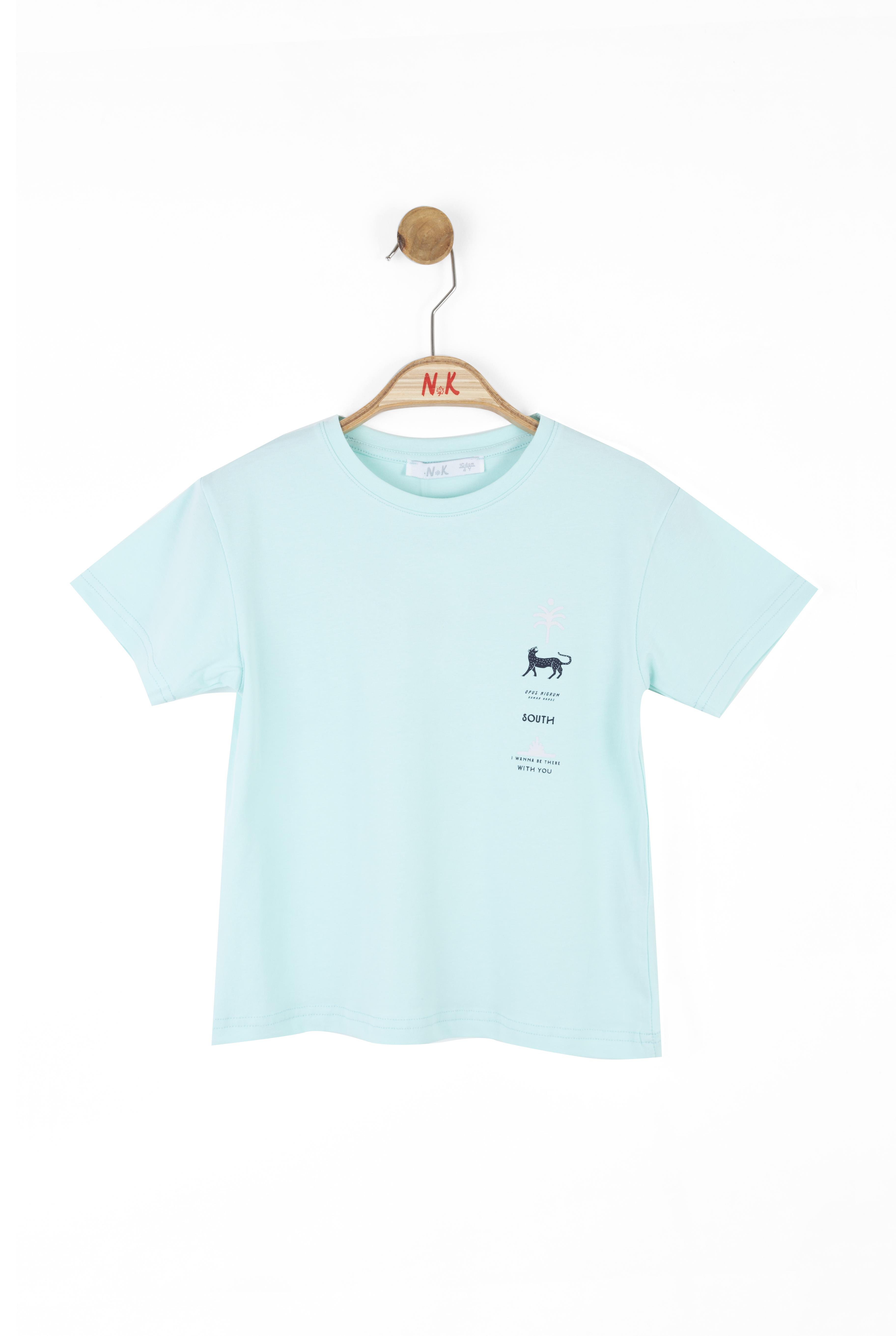 UNDERWATER T-SHIRT