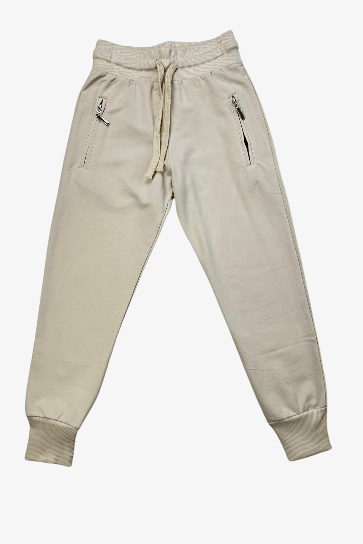 Woorage Erkek Eşofman Altı - Bej