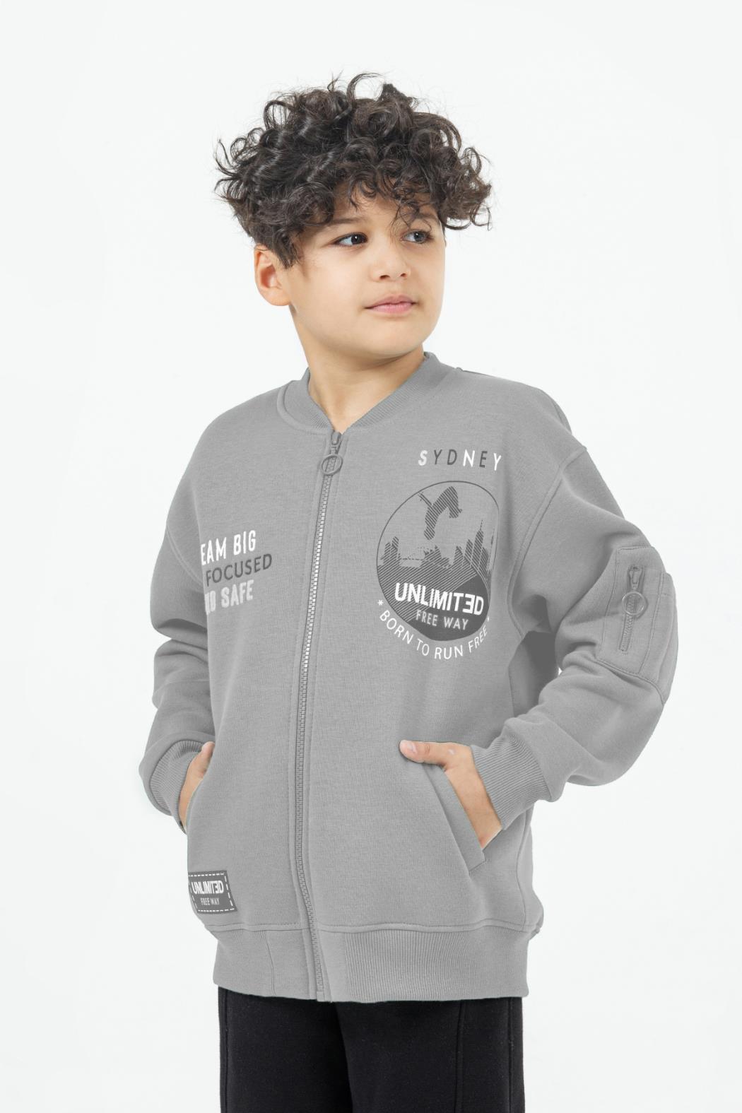 YAZILI ERKEK HIRKA