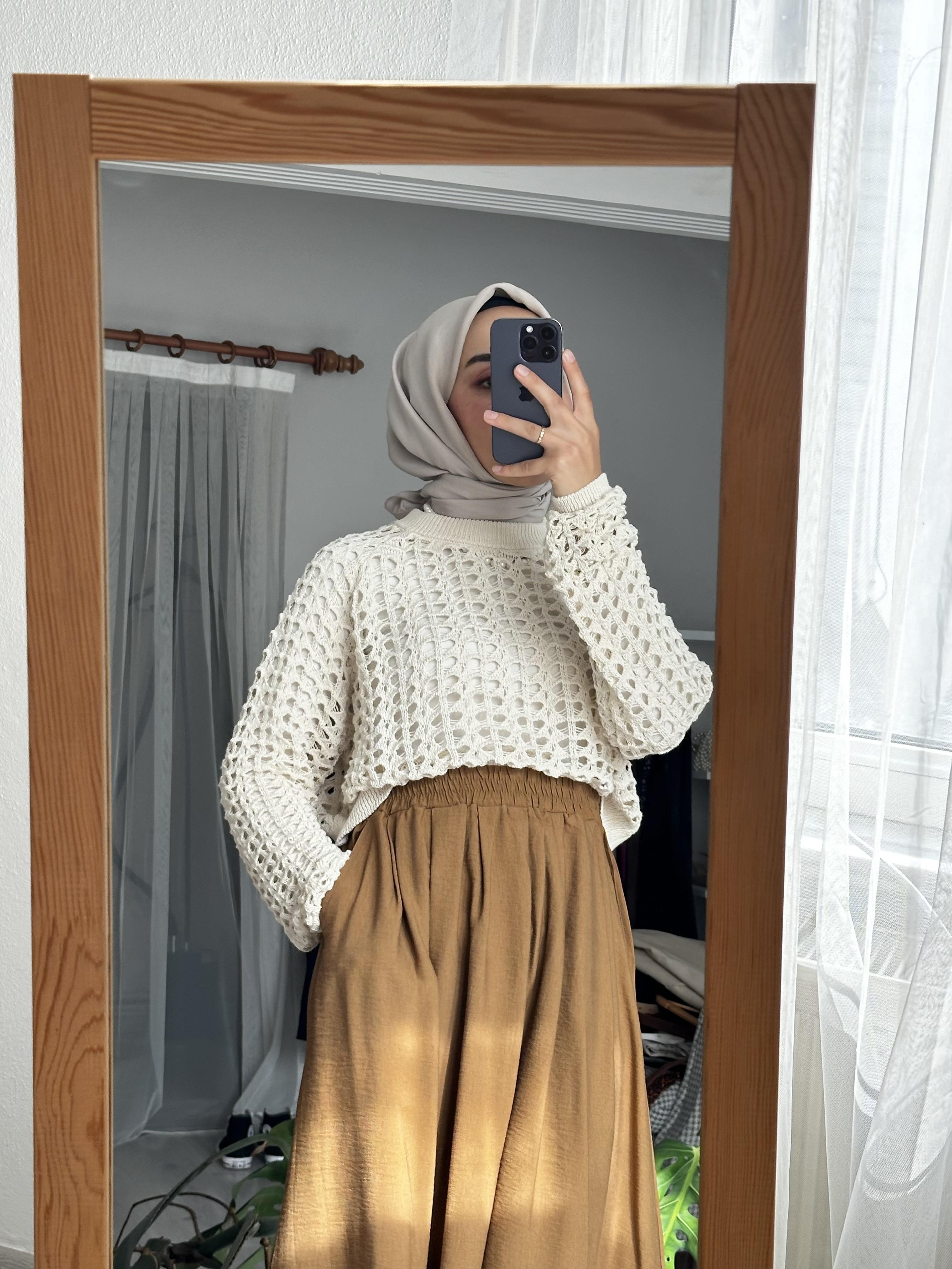 Ekru File Crop Kazak