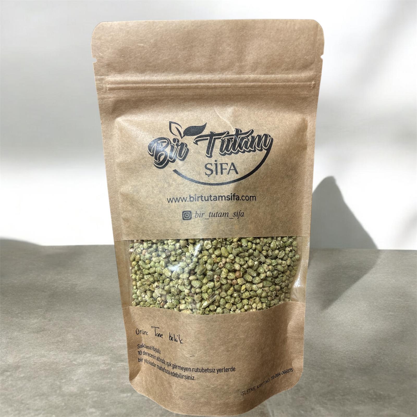 Bilye Kekik 50gr