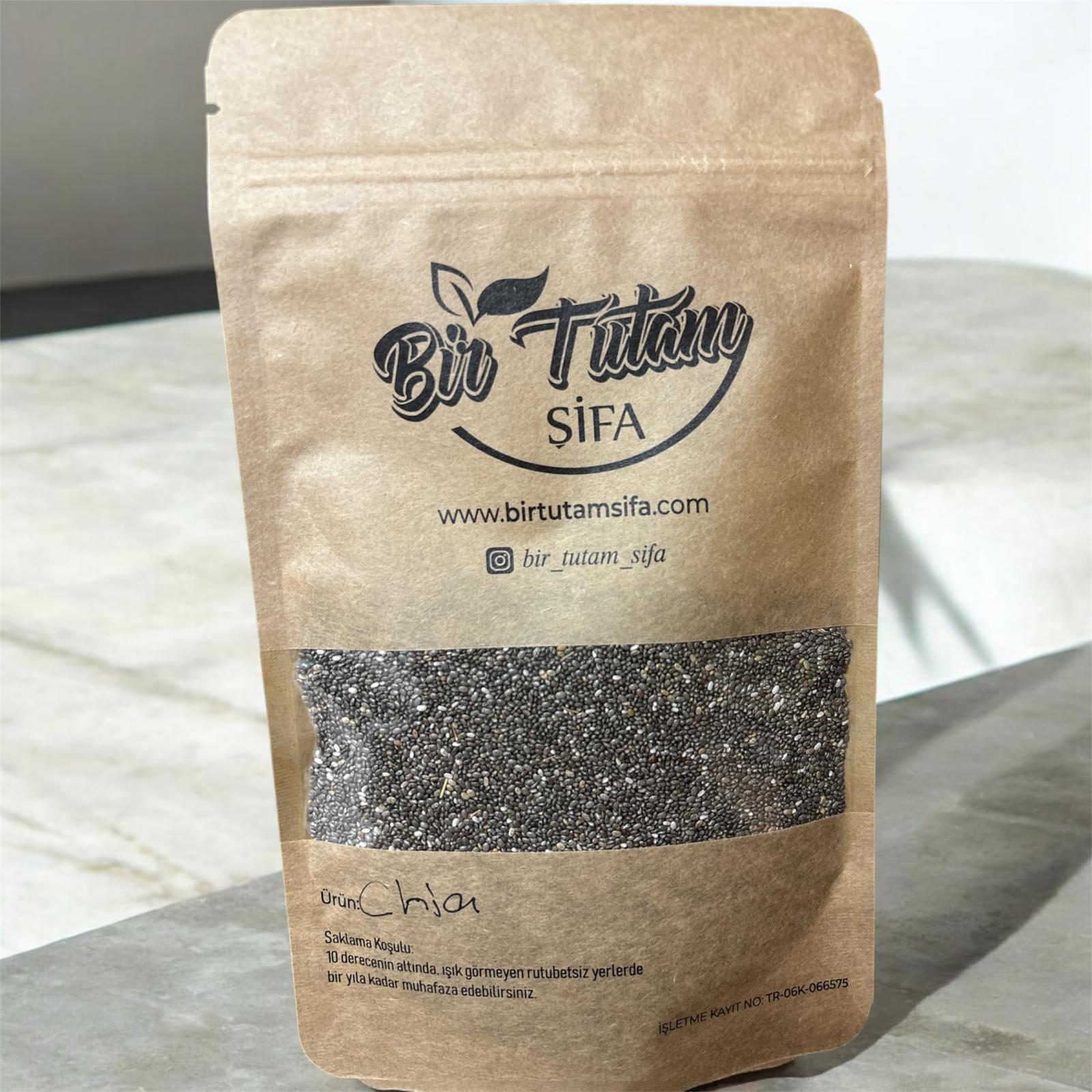 Chia 100gr