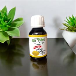 Hardal tohumu yağ 50ml