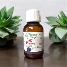 Haşhaş Tohumu Yağı 50ml