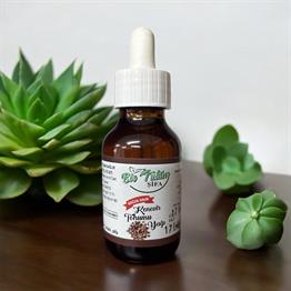 Kenevir tohumu yağı 50ml 