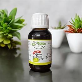ÜZÜM ÇEKİRDEĞİ YAĞ 50ml