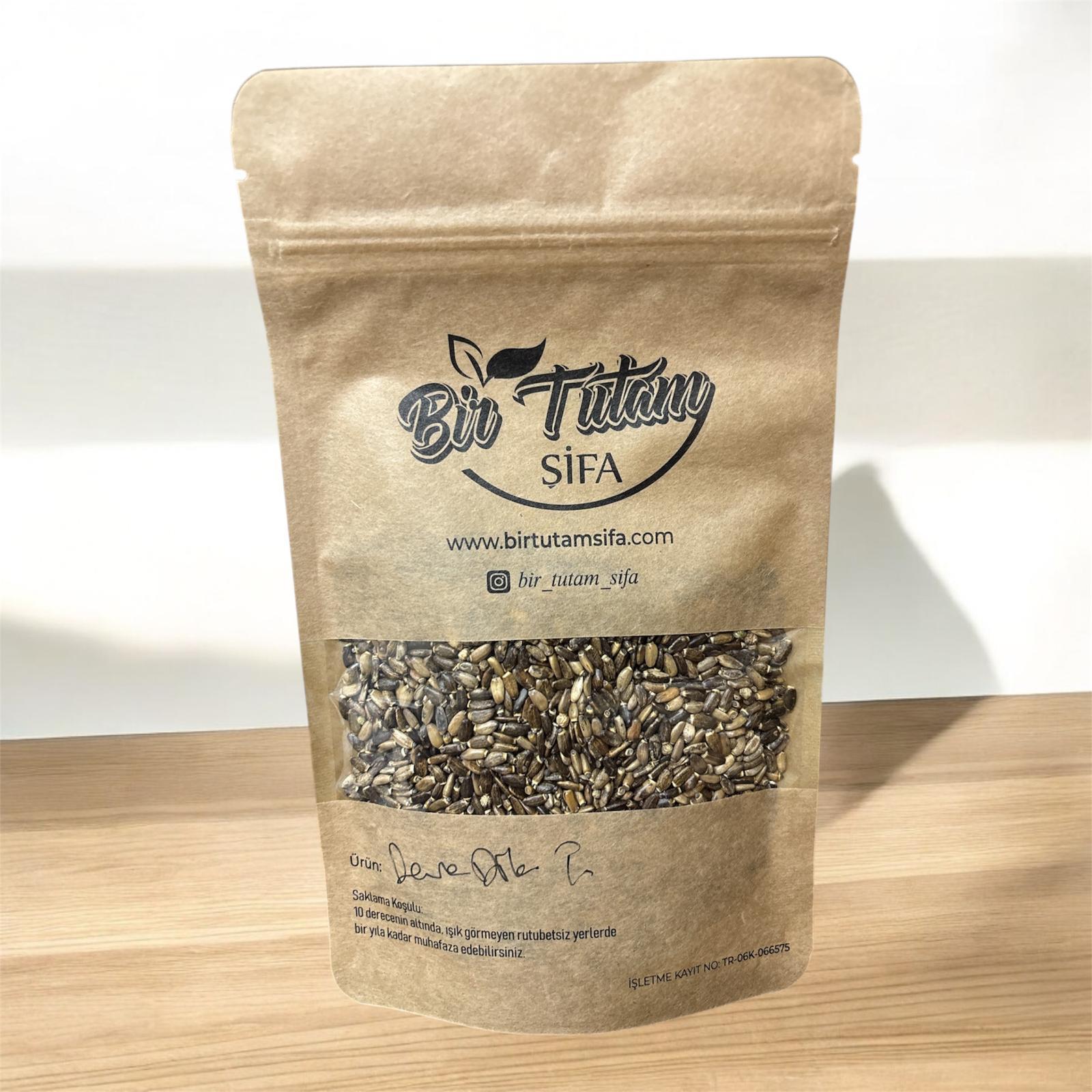 Devedikeni Tohumu 100gr 