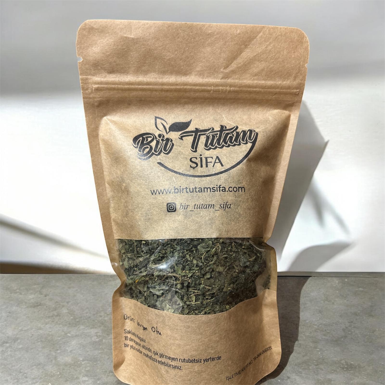 Isırgan Otu 40gr 