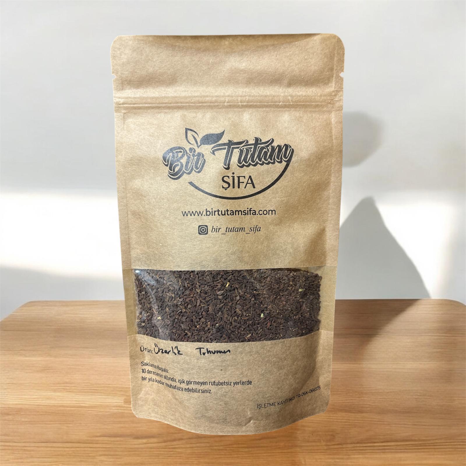 Üzerlik Tohumu 100gr