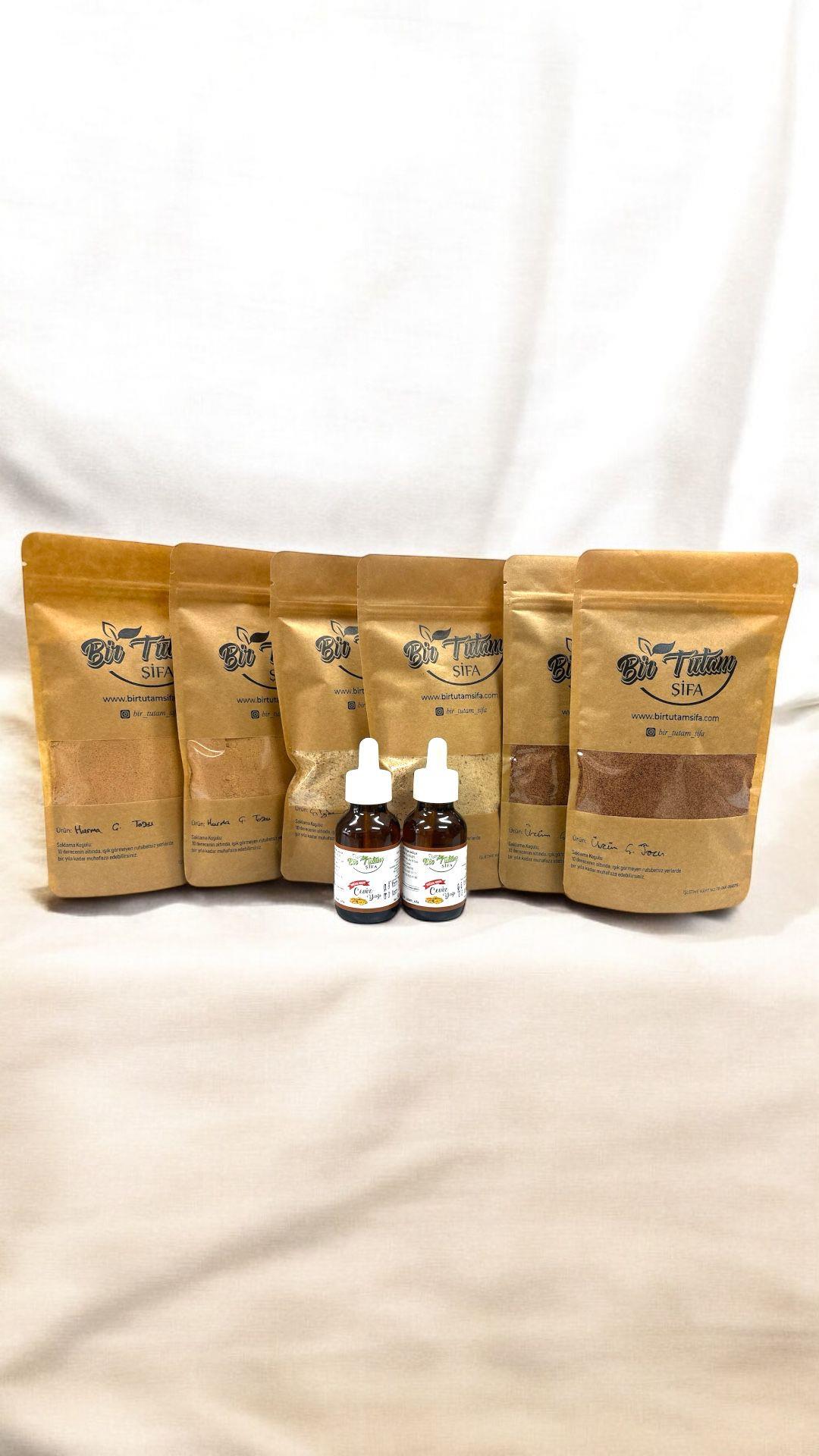 Muhteşem Çocuk Seti