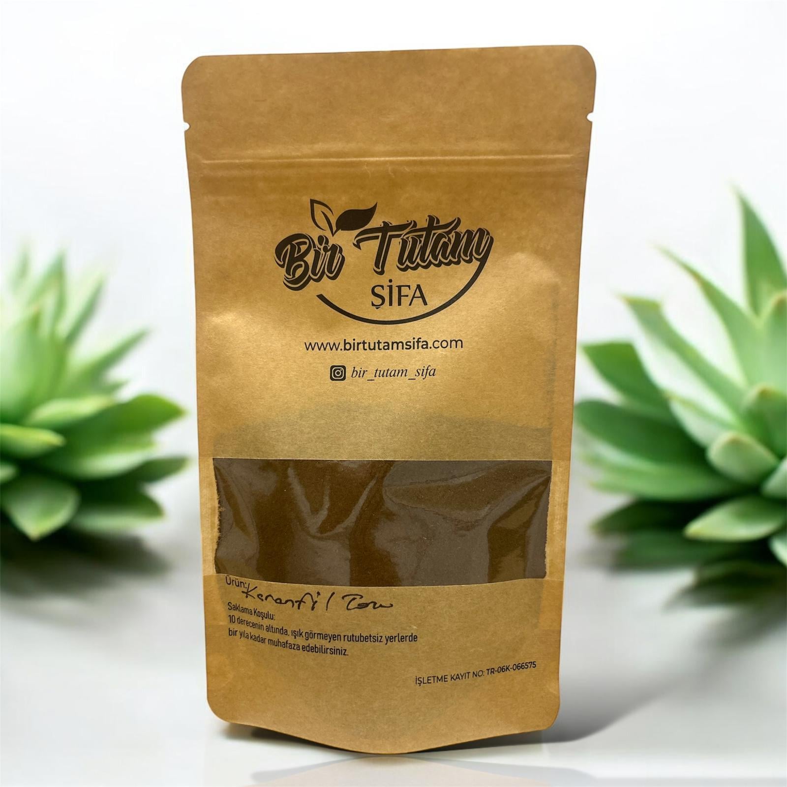 Karanfil Tozu 100gr