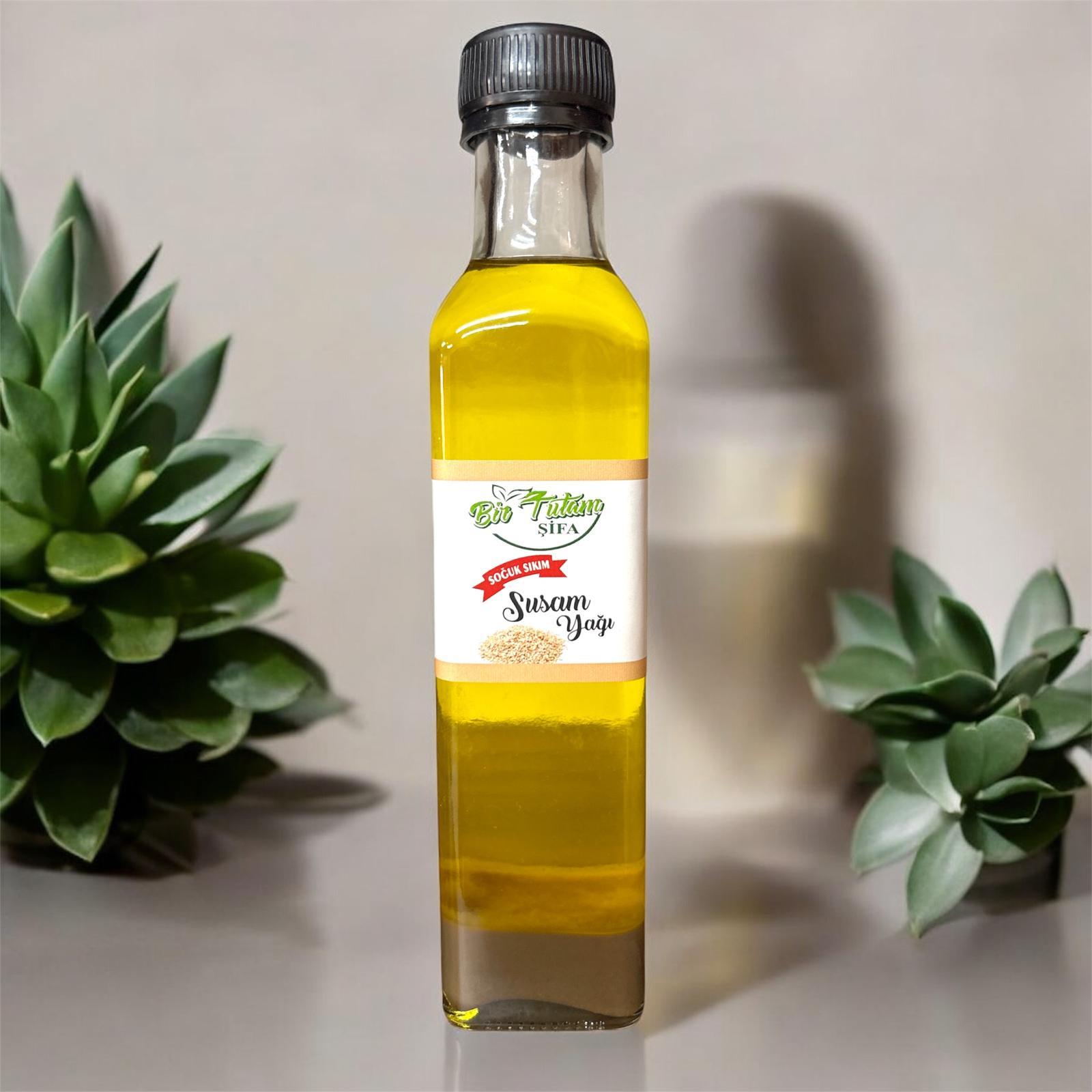 SUSAM YAĞ 250ml