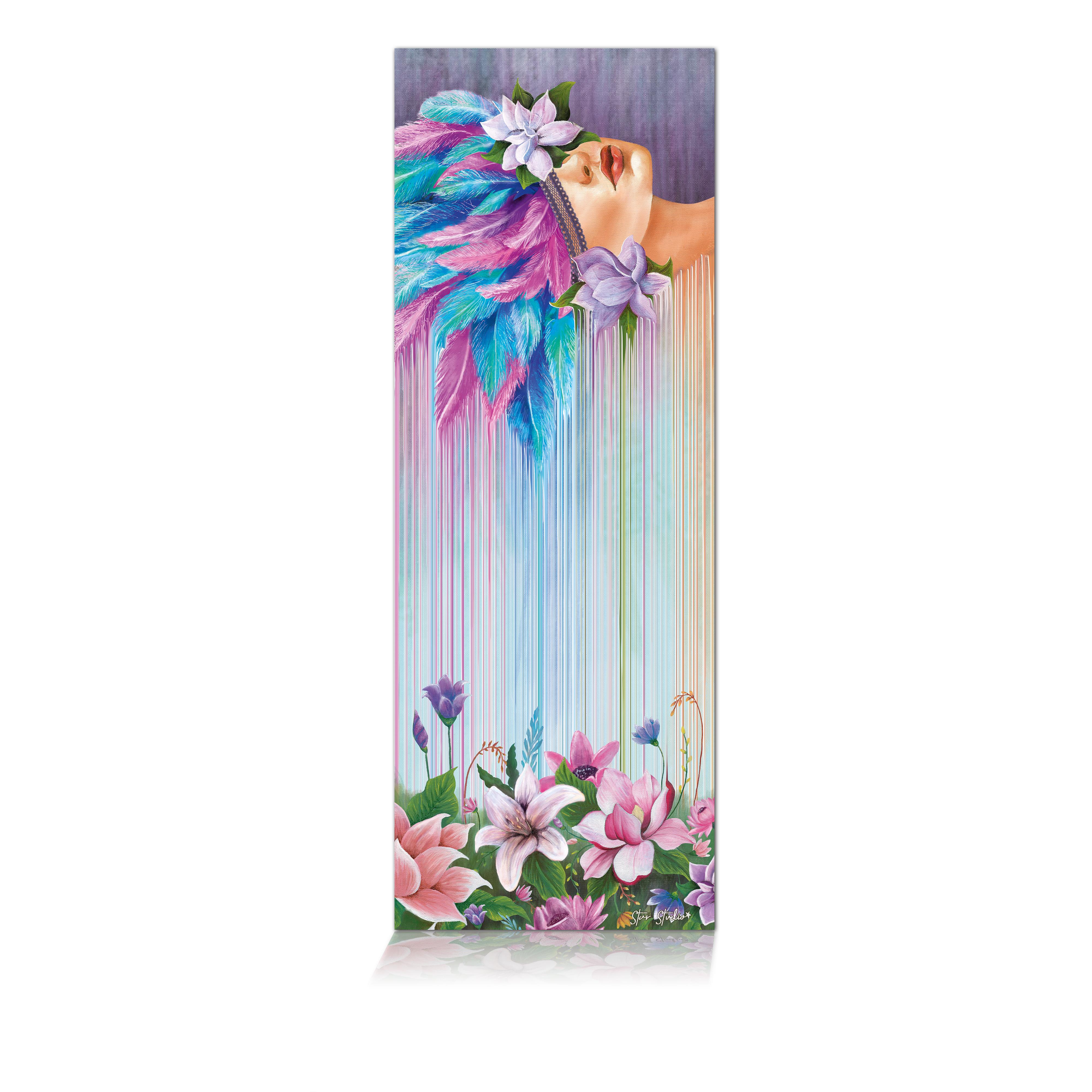 BENDEN KALAN, 1000 PARÇA PANORAMA PUZZLE