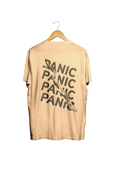 Panic Tişört