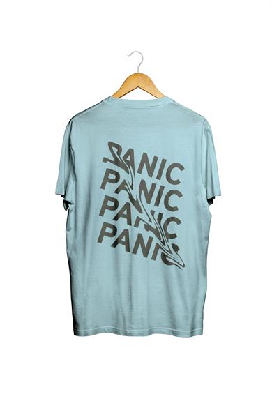 Panic Tişört