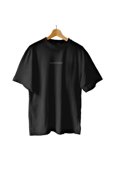 AlmicrabOversize T-shirtsOversize Chill Out II Tişört