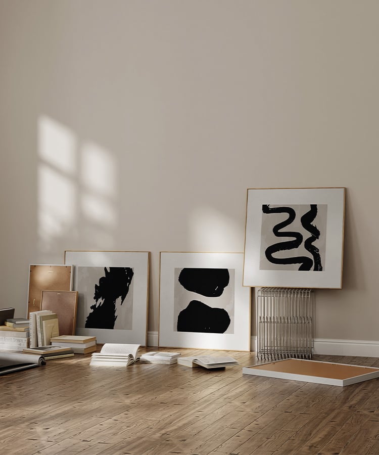 Kare Poster Set No.14