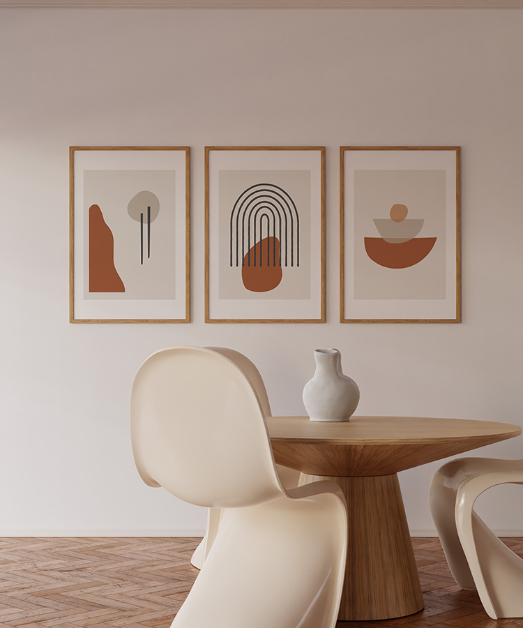 Poster Set No.150
