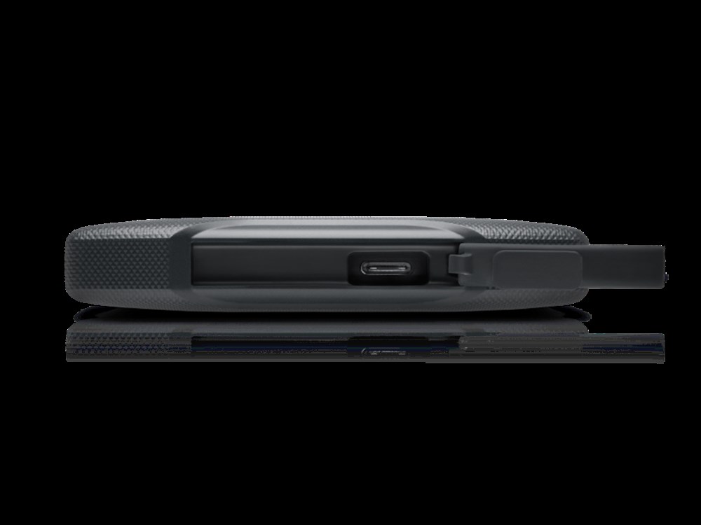 2TB ArmorATD USB 3.1 Taşınabilir Sabit Disk