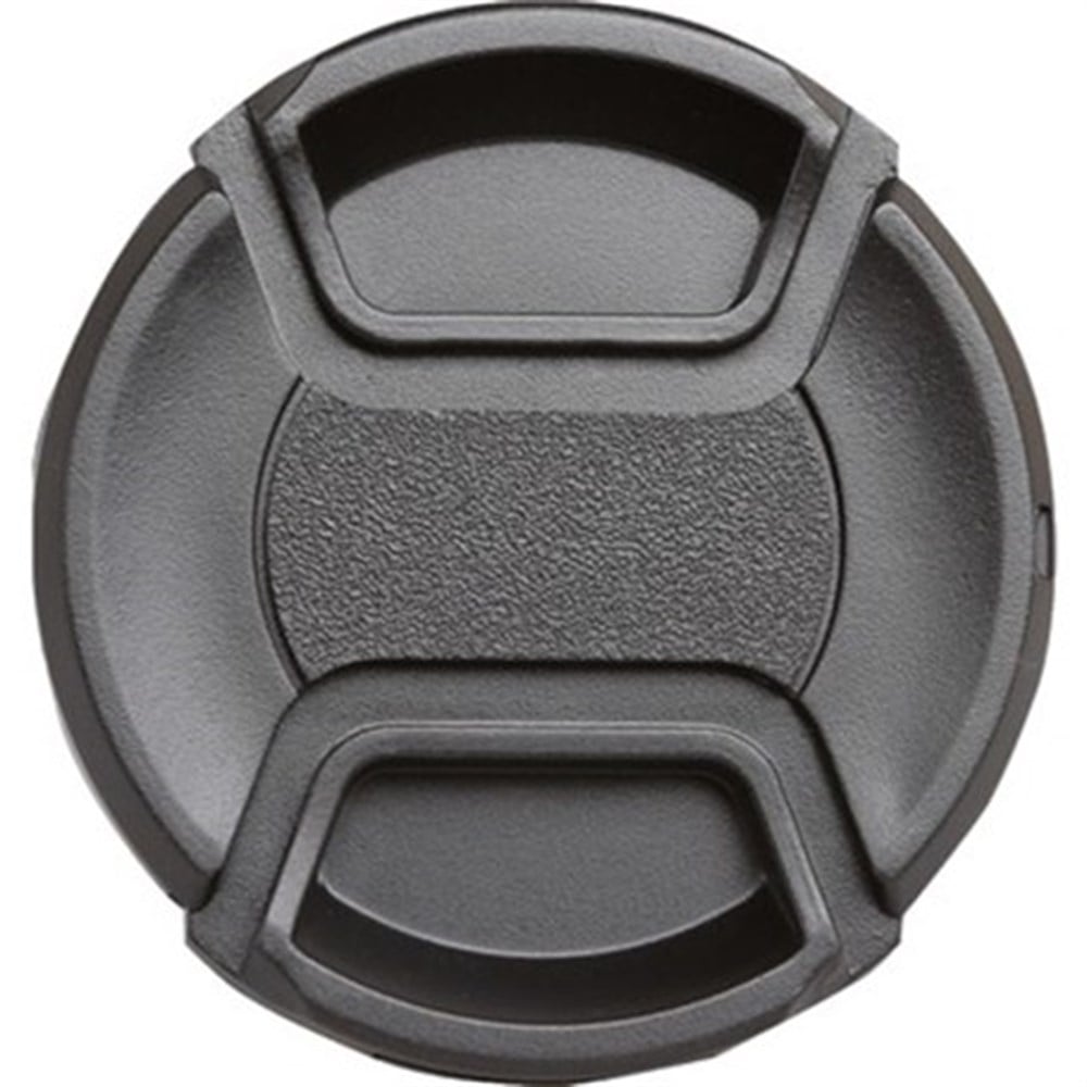 58mm Lens Kapağı