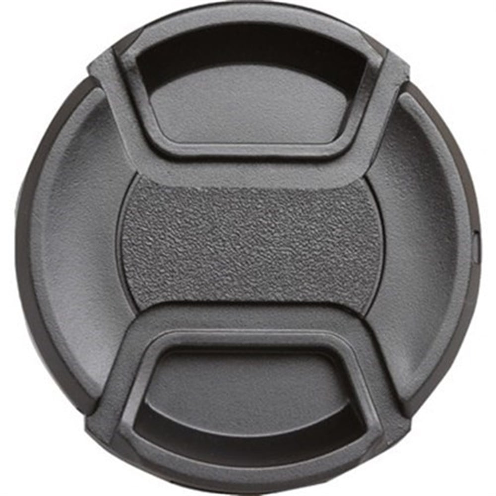 55mm Lens Kapağı
