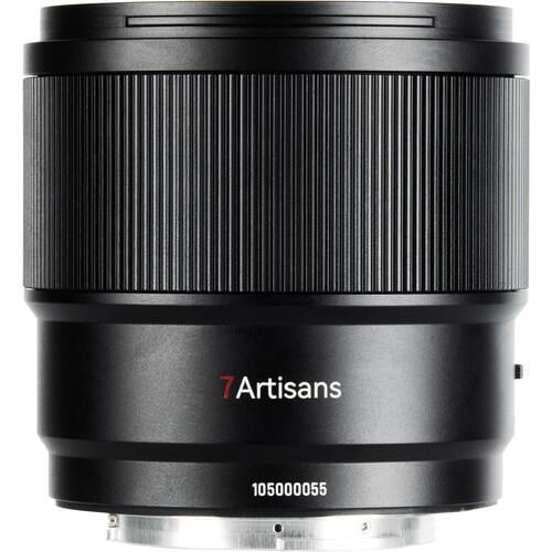 7Artisans 10mm f/2.8 AF Lens (Sony E)