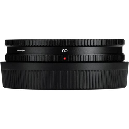7Artisans 18mm f/6.3 Mark II Lens (FUJIFILM X)
