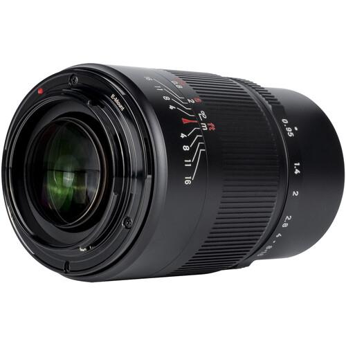 7Artisans 25mm f/0.95 Lens for Sony E