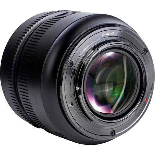 7Artisans 50mm f/0.95 Lens for Sony E