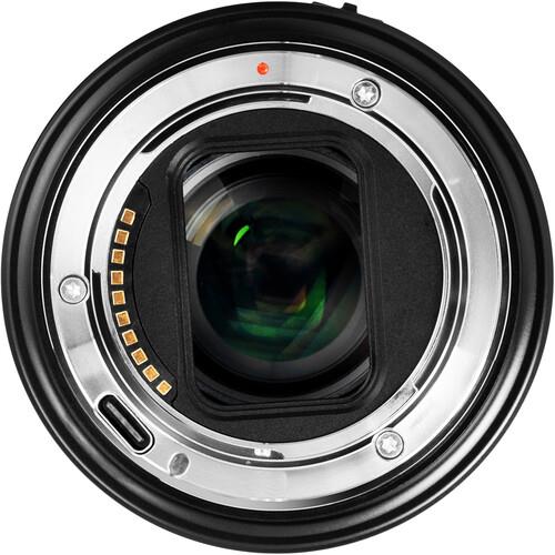 7Artisans 50mm f/1.8 AF Lens (Sony E)