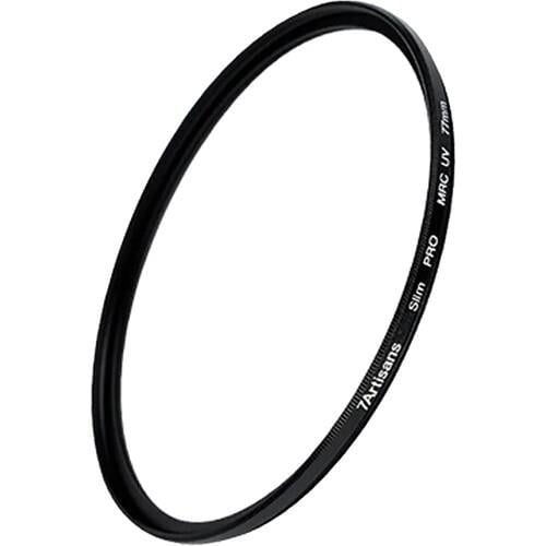 7Artisans 77mm MRC-UV Filter