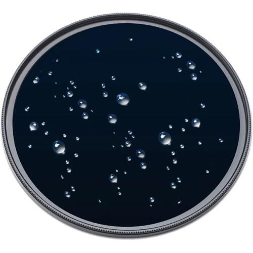 7Artisans Neutral Density Filter (72mm, 10-Stop)