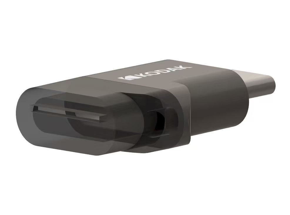 Kodak Micro SD Kart Okuyucu Type-C 3.0    C100