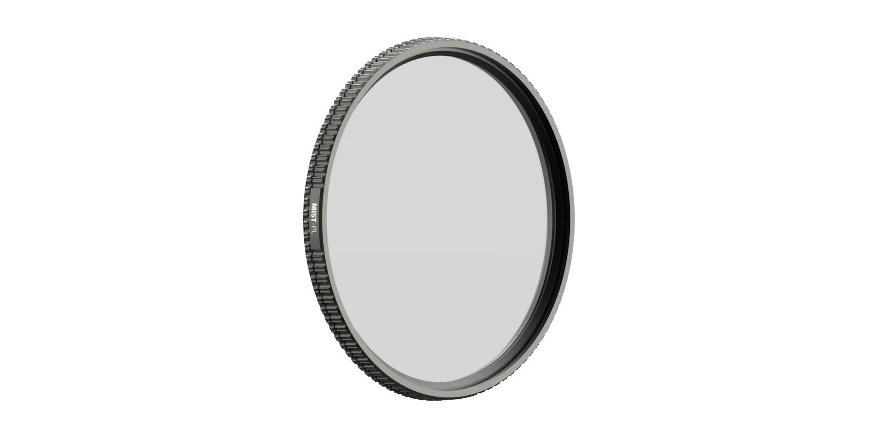 Polarpro 49mm Shortstache Mistpl (49-MISTPL-SS)
