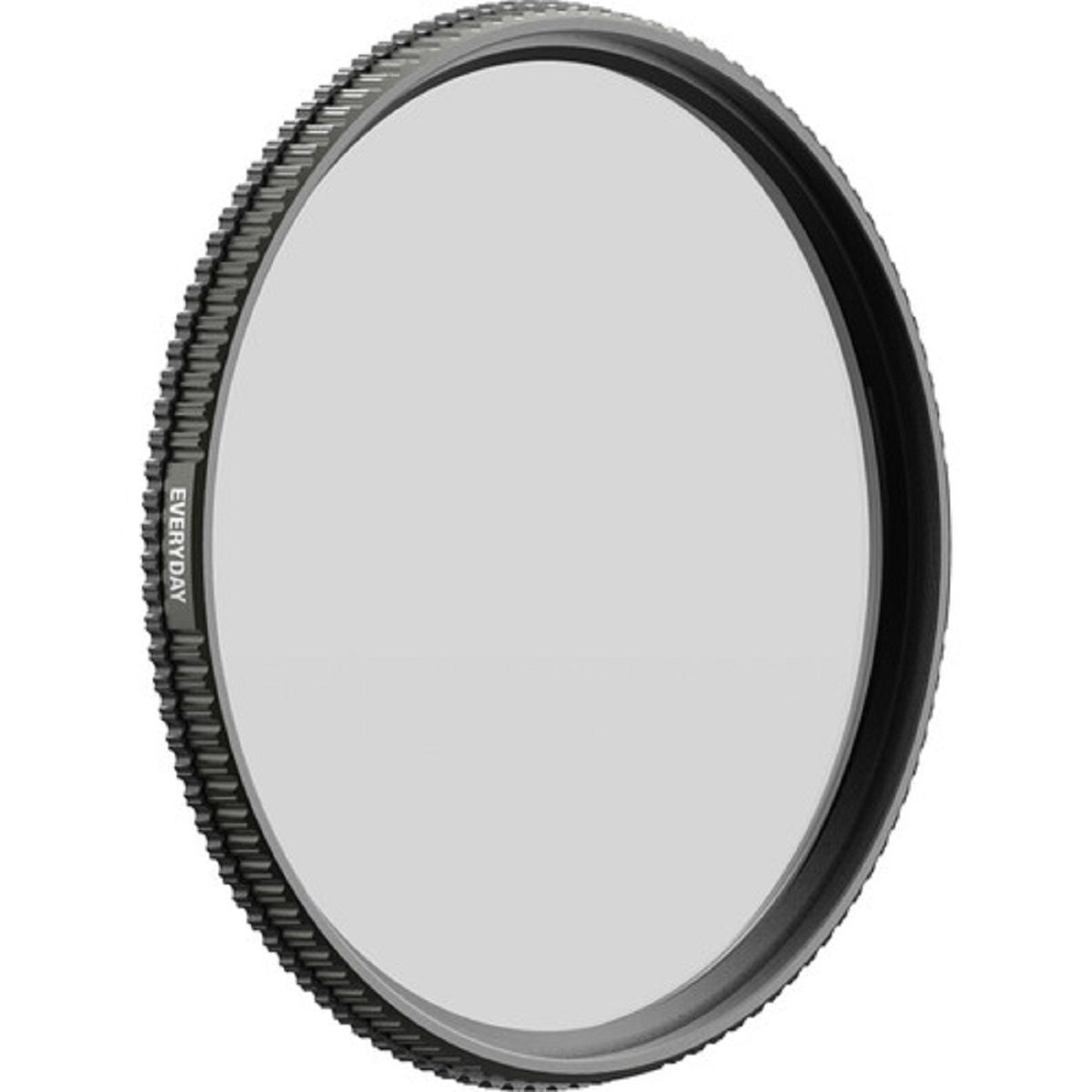 Polarpro 67mm Shortstache Everyday 1/4Black Mist Polarize Filtre(67-SS-EVRYD)