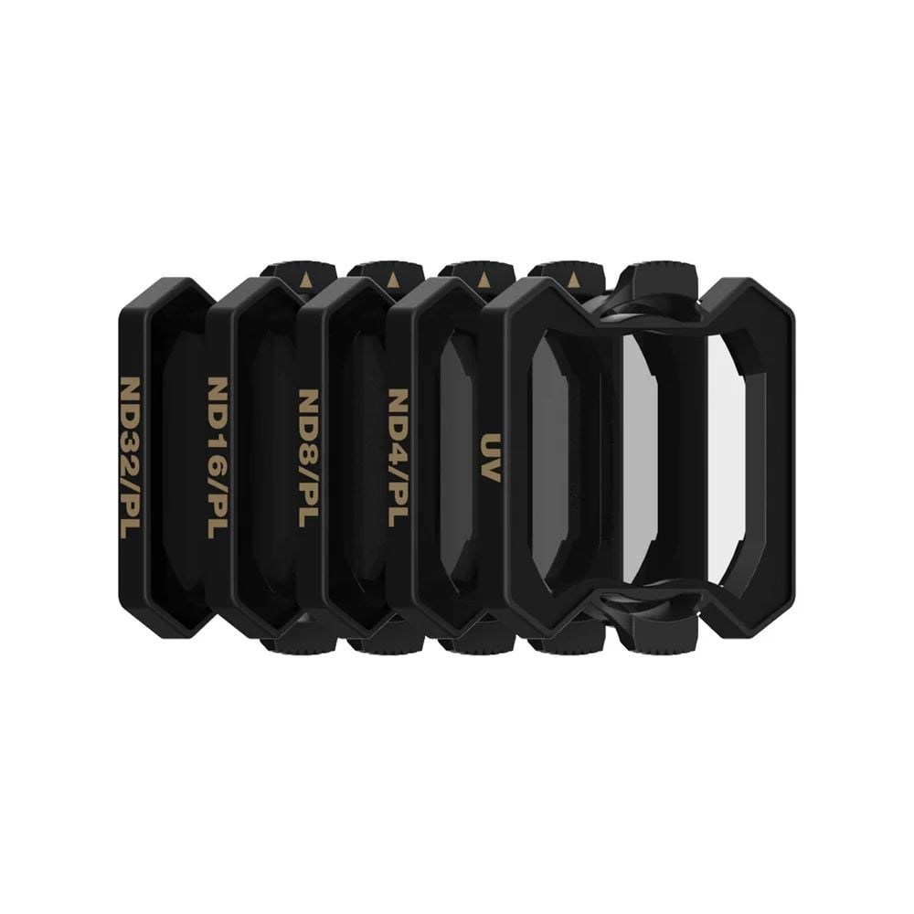 Polarpro Avata 2 için Vivid Serisi ND ve Polarize Filtre (AVA2-VIVID)