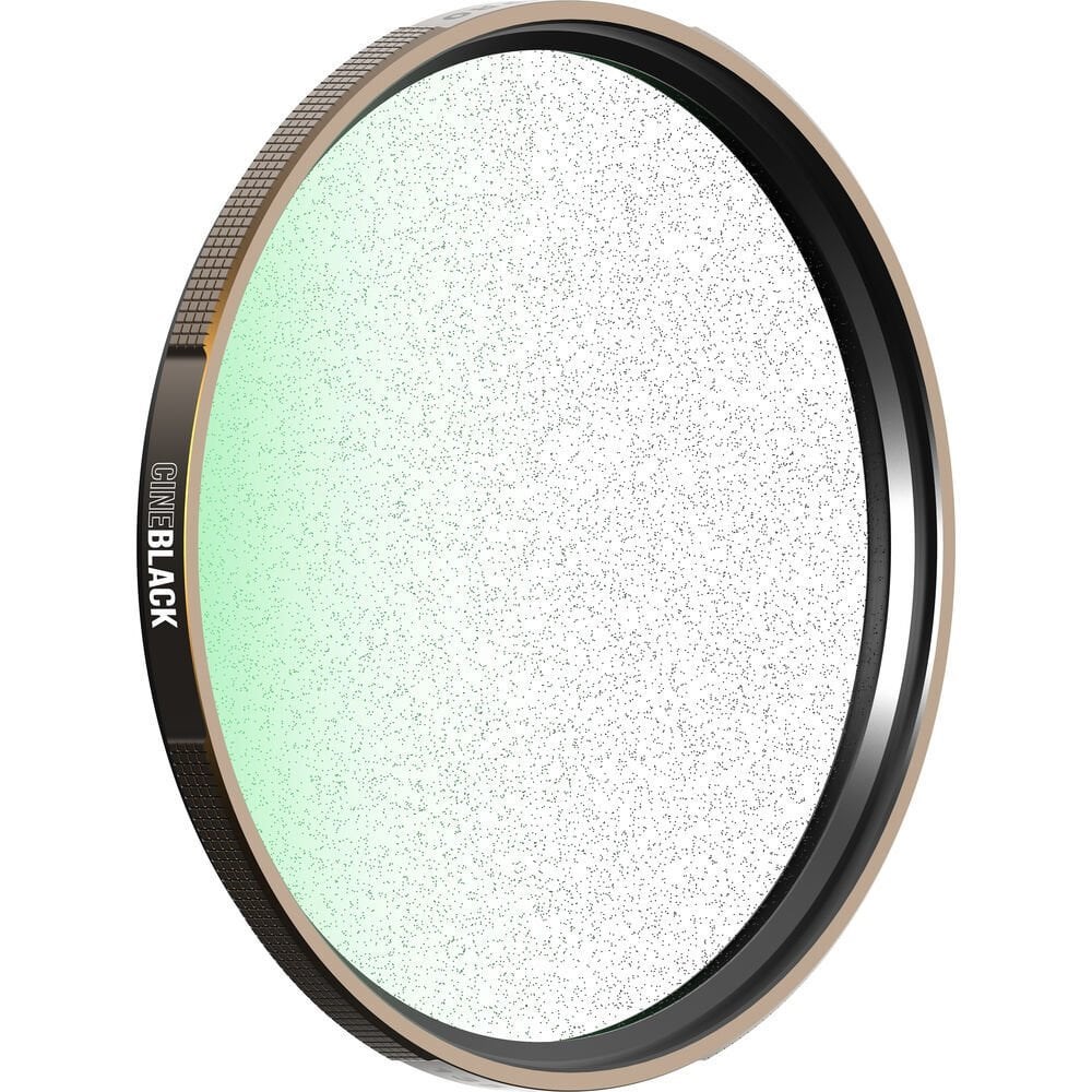 Polarpro CineBlack Filter - 77mm (77-BLKMIST-1/2)