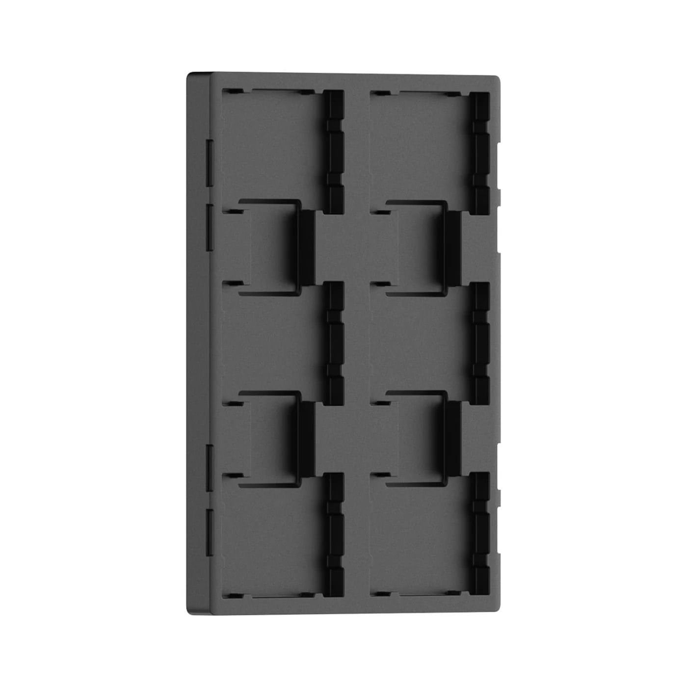 Polarpro Hafıza Kartı Saklama Yedek Adaptör (SLTII-CFEA-INSERT)
