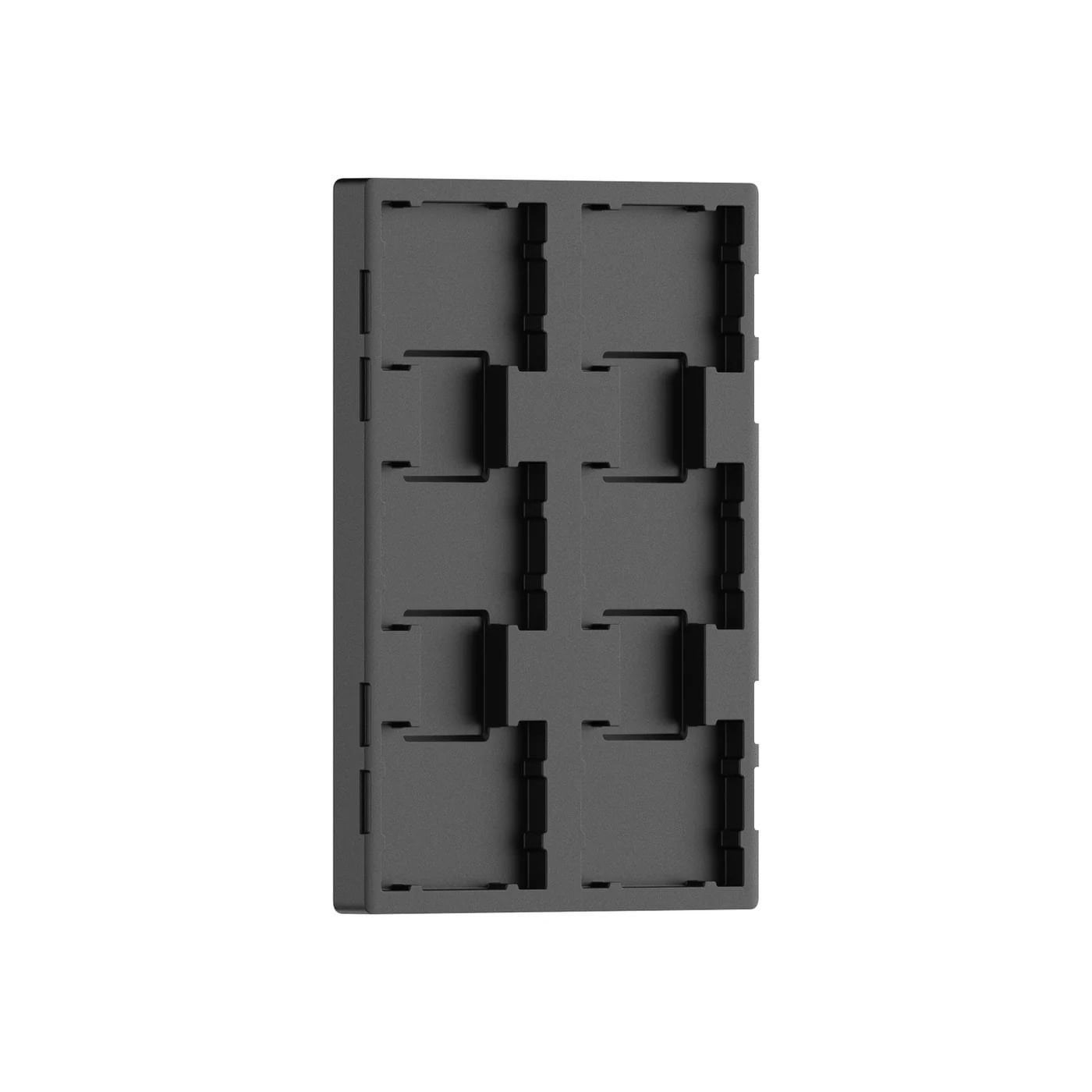 Polarpro Hafıza Kartı Saklama Yedek Adaptör (SLTII-CFEA-INSERT)