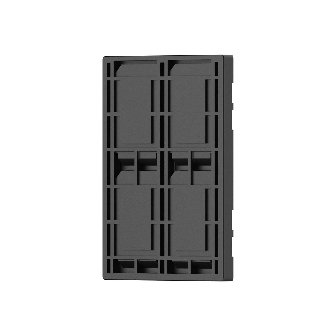 Polarpro Hafıza Kartı Saklama Yedek Adaptör (SLTII-SD-INSERT)