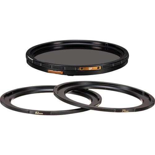 Polarpro Helix Cp Starter Kit Burkard Edition ( BRK-CP-KİT)