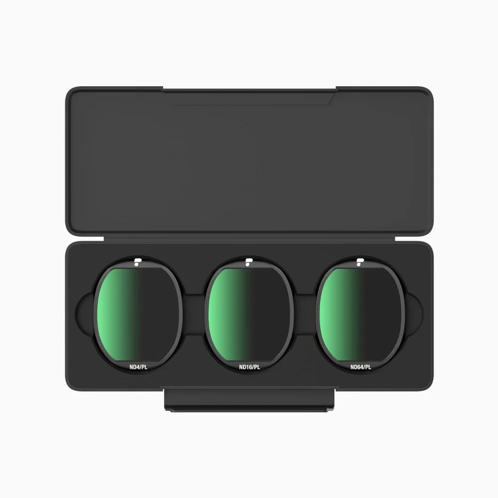Polarpro Mavic 4 Pro için Vivid Serisi ND ve Polarize Filtre (M4PRO-VIVID)