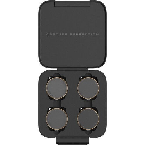 Polarpro Mavic Air 3S için Vivid Serisi ND ve Polarize Filtre (AR3-VIVID)