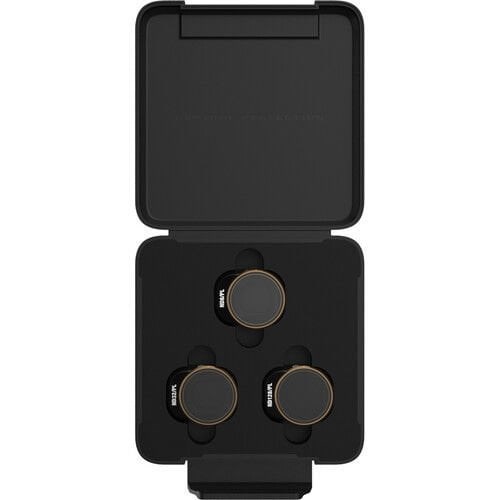 Polarpro Mini 4 Pro için Vivid Serisi ND ve Polarize Filtre (MINI4-VIVID)