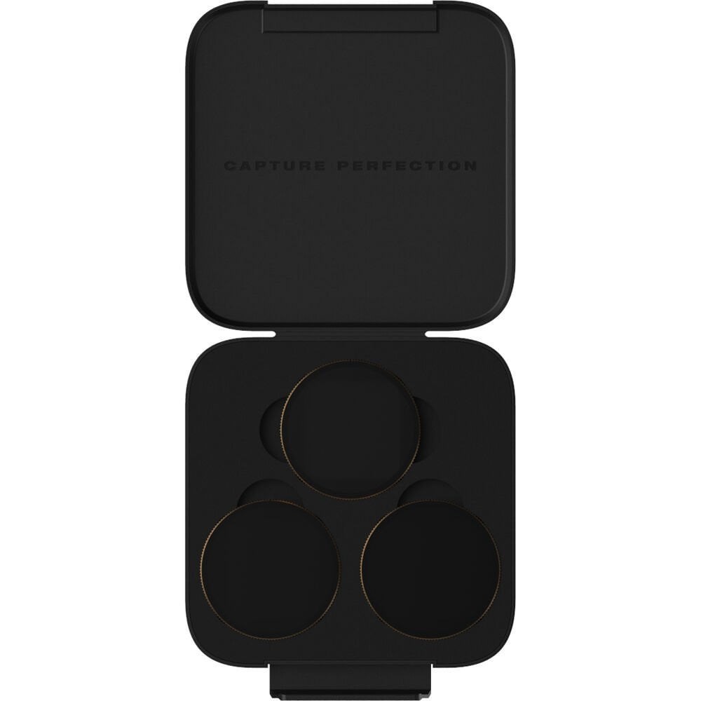 Polarpro insta 360 Ace/Ace Pro Vivid Collection Nd8Pl-Nd16Pl-Nd32Pl (ACEP-VİVİD)