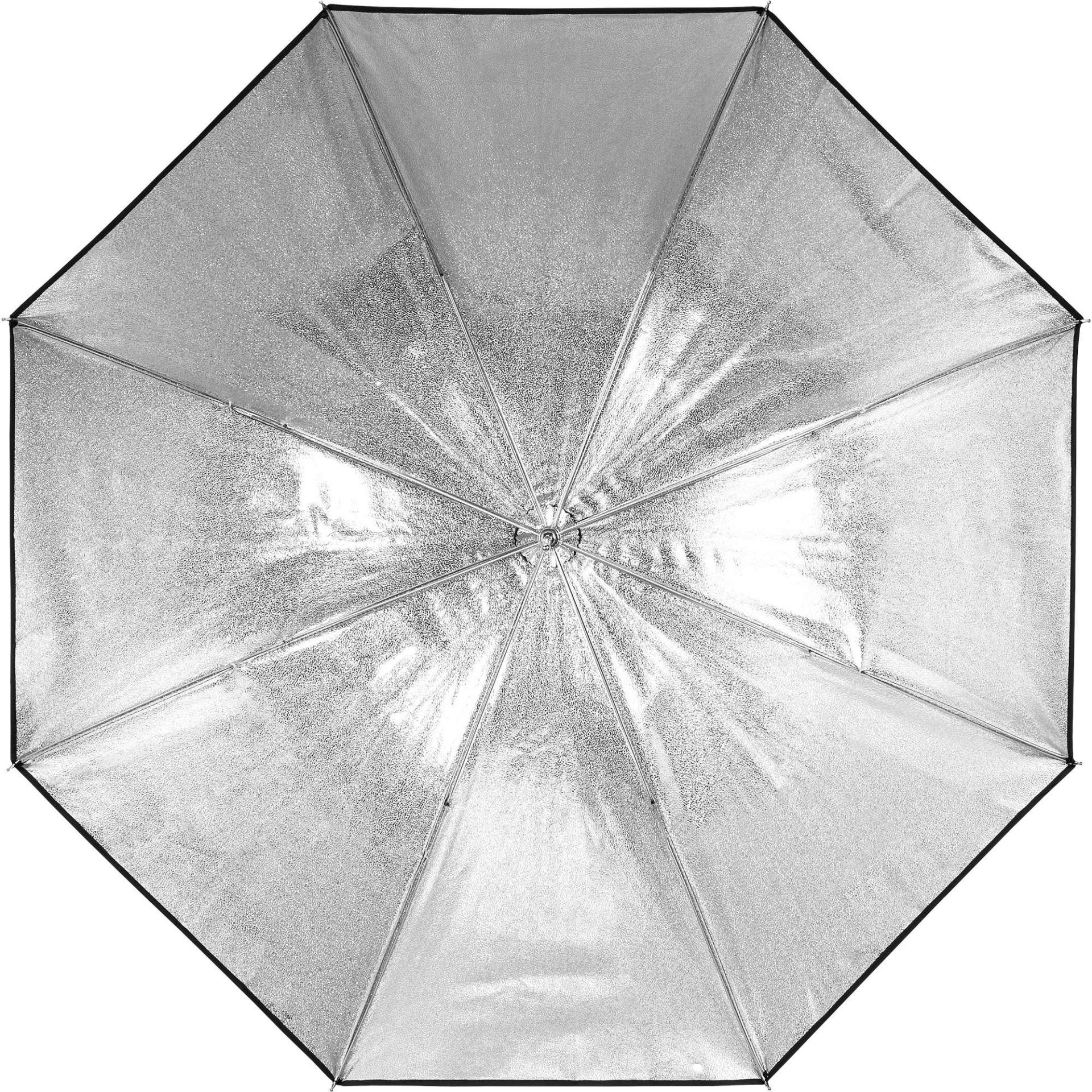 Profoto 100972  Şemsiye Gümüş S -  85 cm